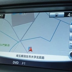 【ローン審査通過率95％！ローンお任せください！】日産 スカイライン　ハイブリッド 　３５０ＧＴ　HYBRIDの画像
