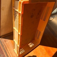 果物　カゴ
の画像