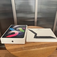iPad Air(4th) 256G Wi-Fiの画像
