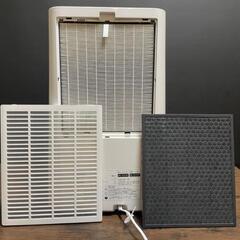 2023年製　美品　シャープ 空気清浄除湿機 美品2023年製シャープ空気清浄除湿機 (カイトウ) 大国町の季節