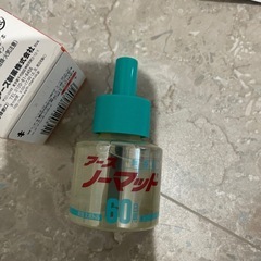 アースノーマット　虫除けの画像
