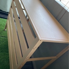 室外機のカバーの画像