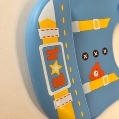 【美品】シリコンスタイ　3セットの画像