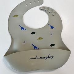 【美品】シリコンスタイ　3セットの画像