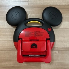 ジャンク品　ミッキーメイト　の画像