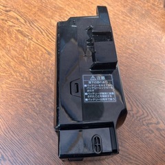 電動アシスト自転車用バッテリー P6034 NKY491B03Bの画像