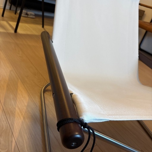 新居 猛デザイン　Nychair X(ニーチェアエックス)