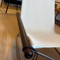 新居 猛デザイン　Nychair X(ニーチェアエックス)の画像