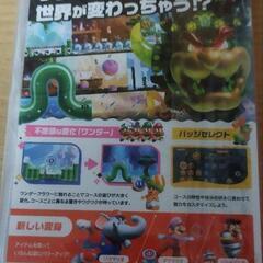 Switchソフトの画像