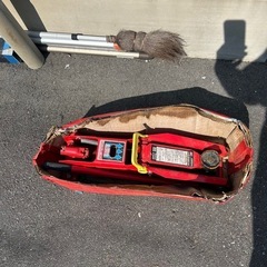 ジャッキーの画像