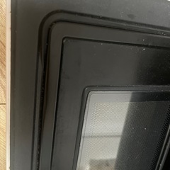 ジャンク品　オーブンレンジ の画像