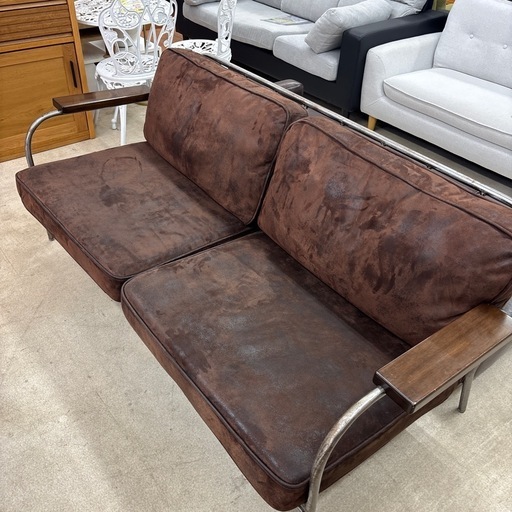 9/7値下げ🛋️JOURNAL STANDARD FURNITURE ジャーナルスタンダード