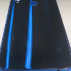 HUAWEI  P20 lite　SIMフリー　本体のみ　Android 9の画像
