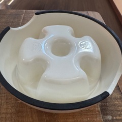 早食い防止皿の画像