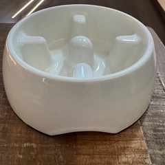 早食い防止皿の画像
