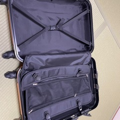 スーツケース 
の画像