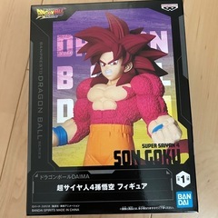 いろいろフィギュアの画像