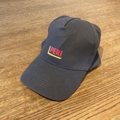 帽子 PERI【未使用品】