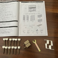 そいねーる＋ロング　ホワイトの画像