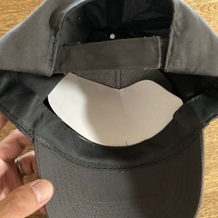 帽子 PERI【未使用品】の画像