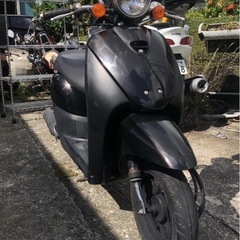 トゥデイ AF67 原付②の画像
