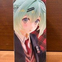 【新品未開封】初音ミク　うさ耳　ロリポップ　水着　制服　ロディ　他セットの画像