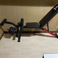 筋トレセットの画像