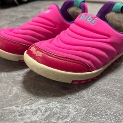 17cmキッズシューズの画像