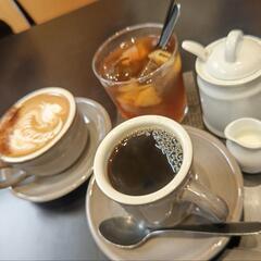 グルチャ♪&カフェ会☕️やお出掛け等の仲間🧑🤝🧑募集⤴️