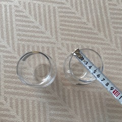 【未使用】Nikonのグラス(非売品)の画像
