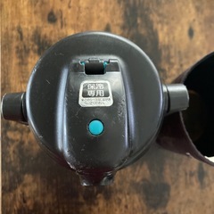 サーモス2ℓカバー付きの画像