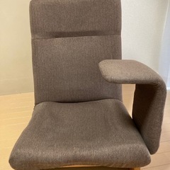 座椅子の画像