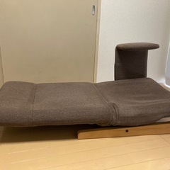 座椅子の画像