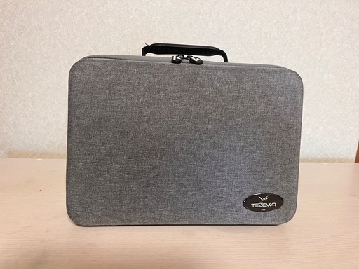 【新品未使用】TEZEWA T1005 筋膜リリースガン