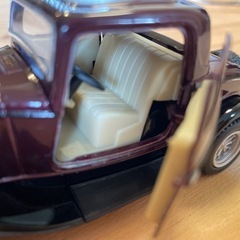 ミニカー🚗FORD3-1932の画像