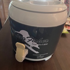 ウォーターサーバー　ウォータージャグ　キーパーの画像