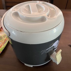 ウォーターサーバー　ウォータージャグ　キーパーの画像