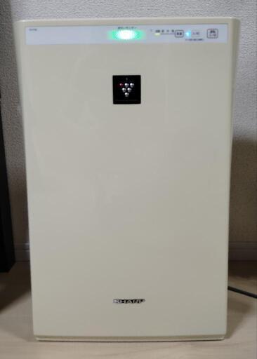 aki　　SHARP 空気清浄機　FU-E30-W SHARP FU-E30-W シャープ 空気清浄機 : LifeStage Nana! Yahoo