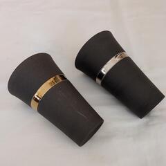 売り切り！値下げ！未使用、保管品【J·modeリングペアカップ】の画像