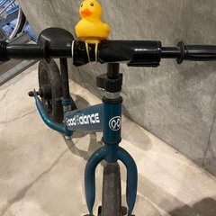 ストライダーの画像