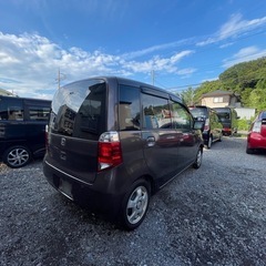 h25 ホンダ　ライフ　C |車検8／1 | 乗って帰れますの画像