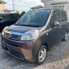 h25 ホンダ　ライフ　C |車検8／1 | 乗って帰れますの画像
