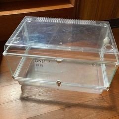 取引中ハムスターゲージの画像