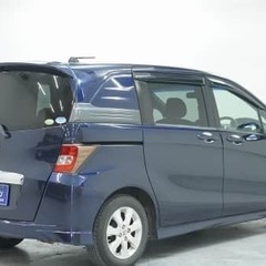 【自社ローン対象】ホンダ　フリードスパイク　両側スライドドア　キーレス　ETCの画像