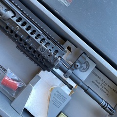 マルイ M4 S-System 電子トリガーの画像