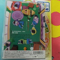 映画、おそ松さんの画像