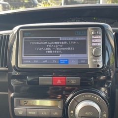 H24 ダイハツ　タント| 2年新規車検　| Eco アイドリングストップ|の画像