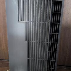 窓用エアコン　ナショナル　2000年式　稼働確認済の画像