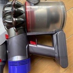特価！ダイソンSV11の画像