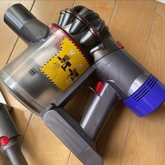 特価！ダイソンSV11の画像